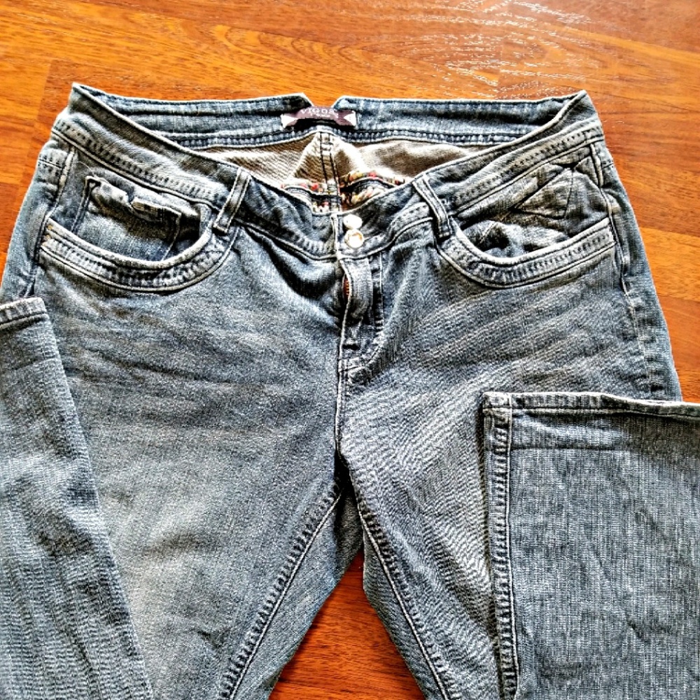 Vigoss Bootcut